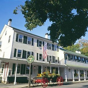 The Griswold Inn