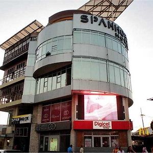 Spanhoek Boutique Hotel